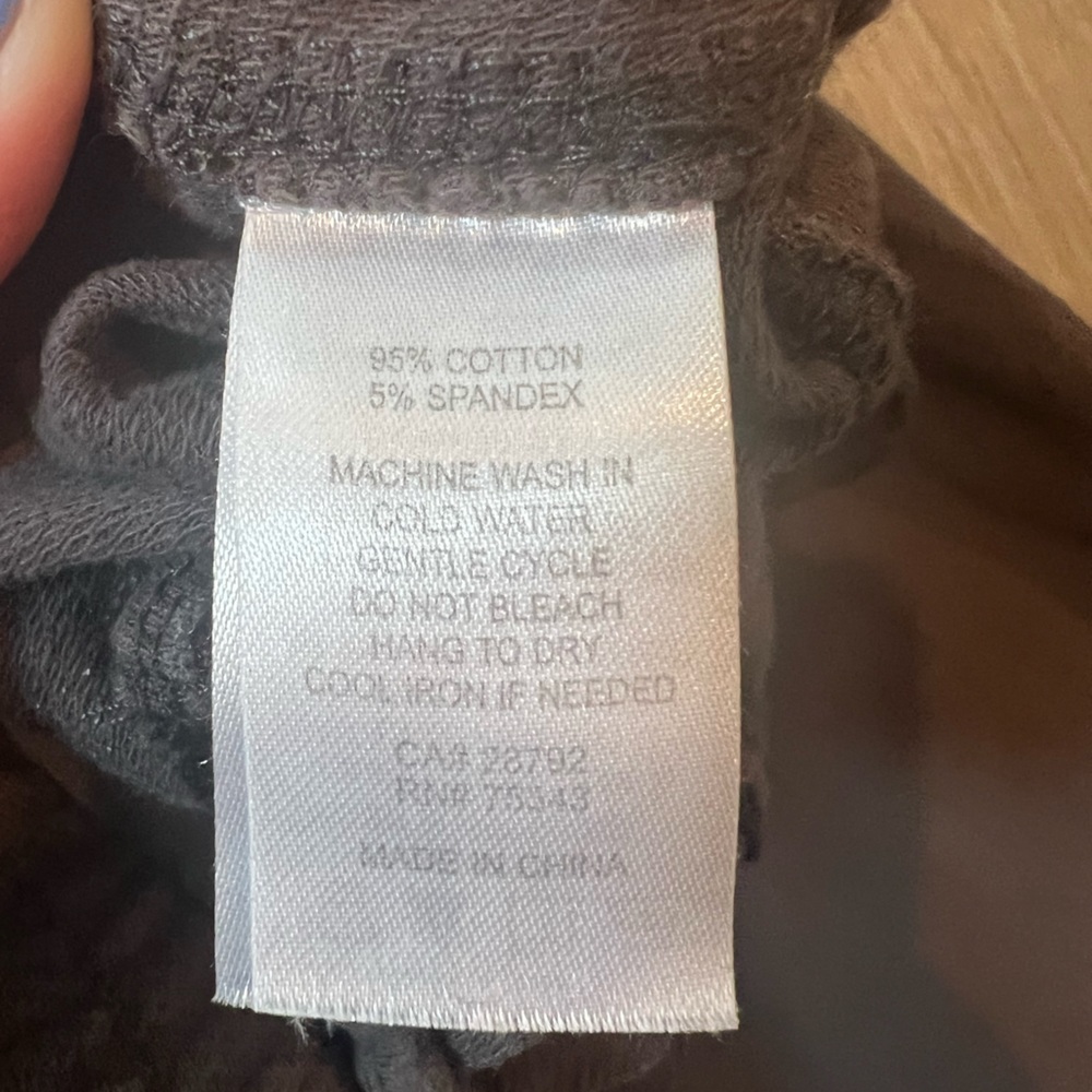 C & C California joggers - Picture 4 of 4